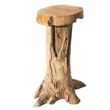 TABOURET HAUT FARMER