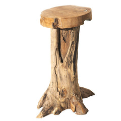 TABOURET HAUT FARMER