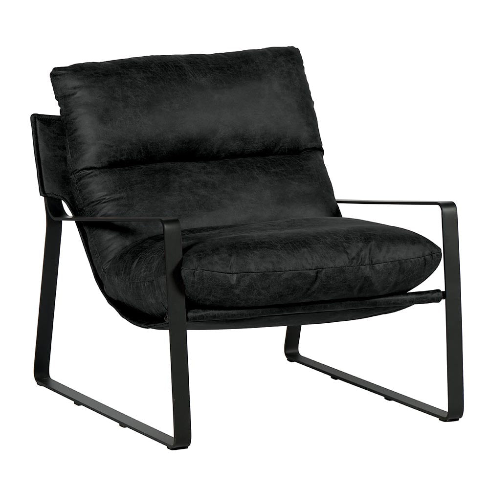 Fauteuil Torsten