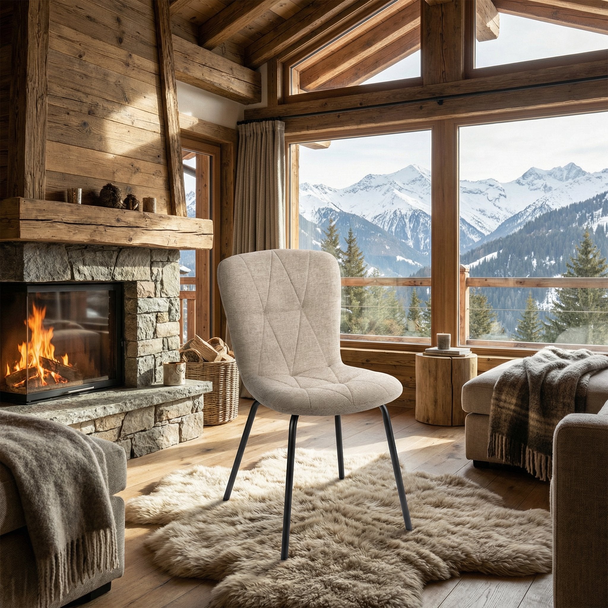 CHAISE EMMA