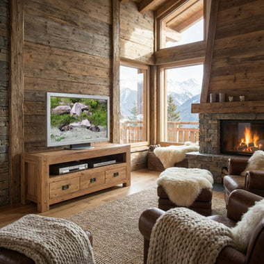 MEUBLE TV