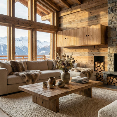 ELEMENT SUPERIEUR MEUBLE PONT