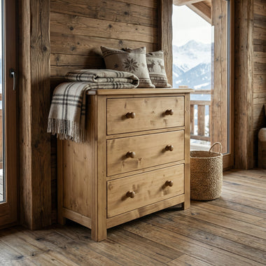 COMMODE