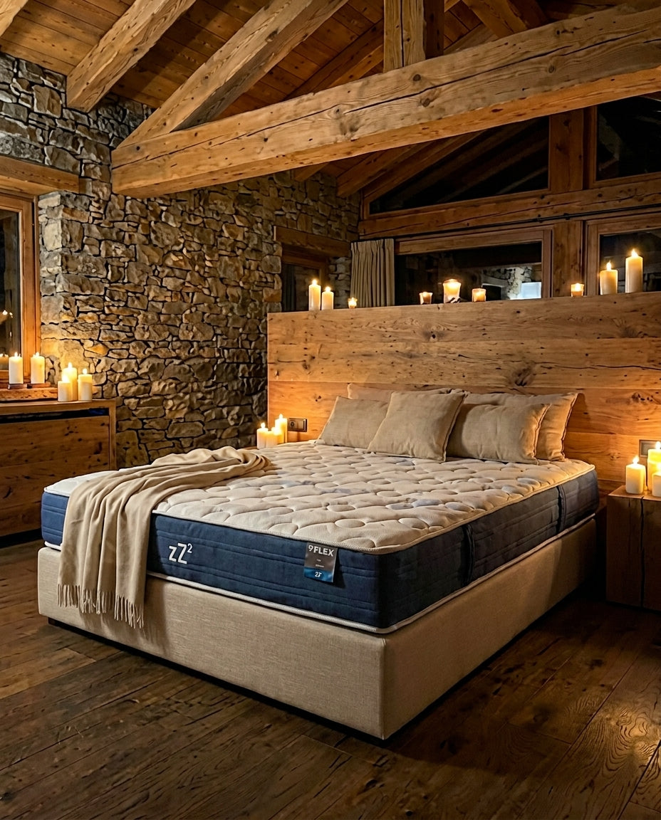 MATELAS FLEX ZZ2